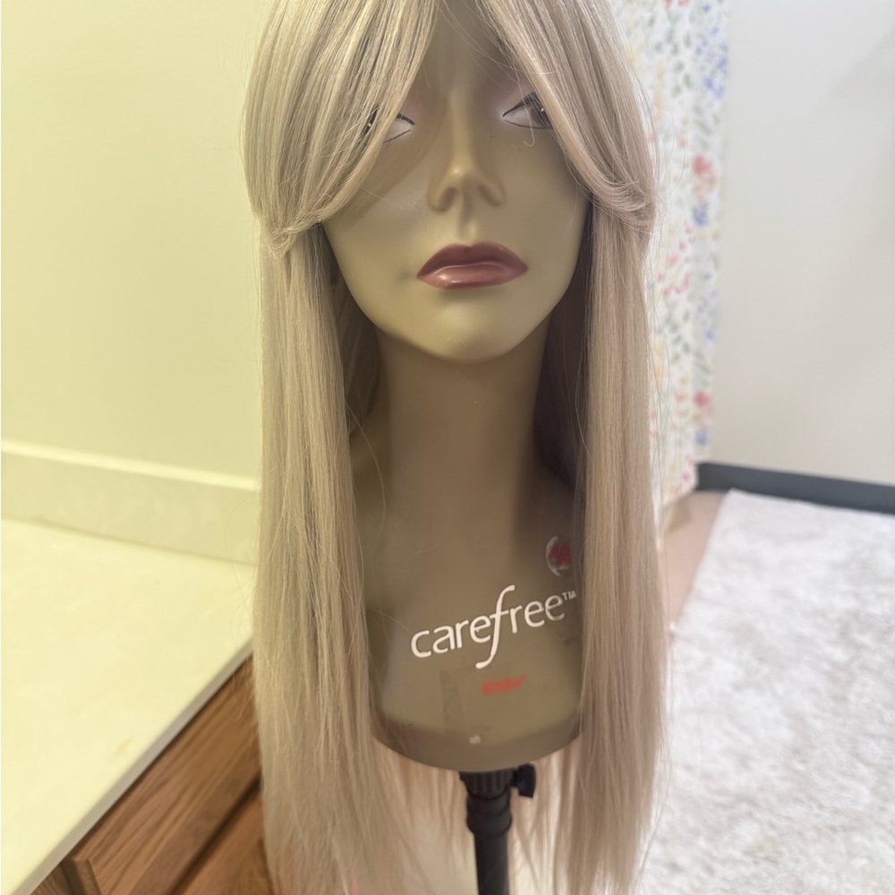 Blonde Wig for Women